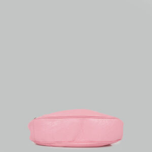 Bolsa Balenciaga Le Cagole Rosa XS