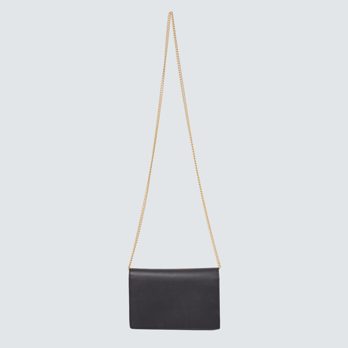⁠Bolsa Fendi Preta