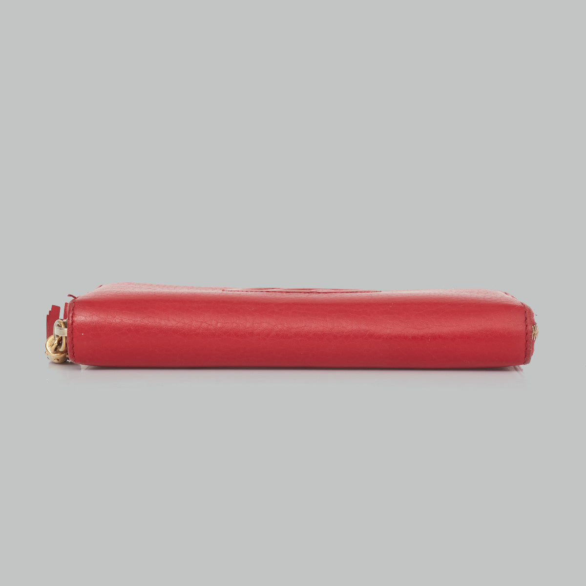 Carteira Gucci Soho Vermelha