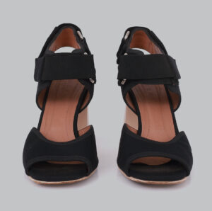 Salto Marni Neoprene Preto TAM. 37 BR