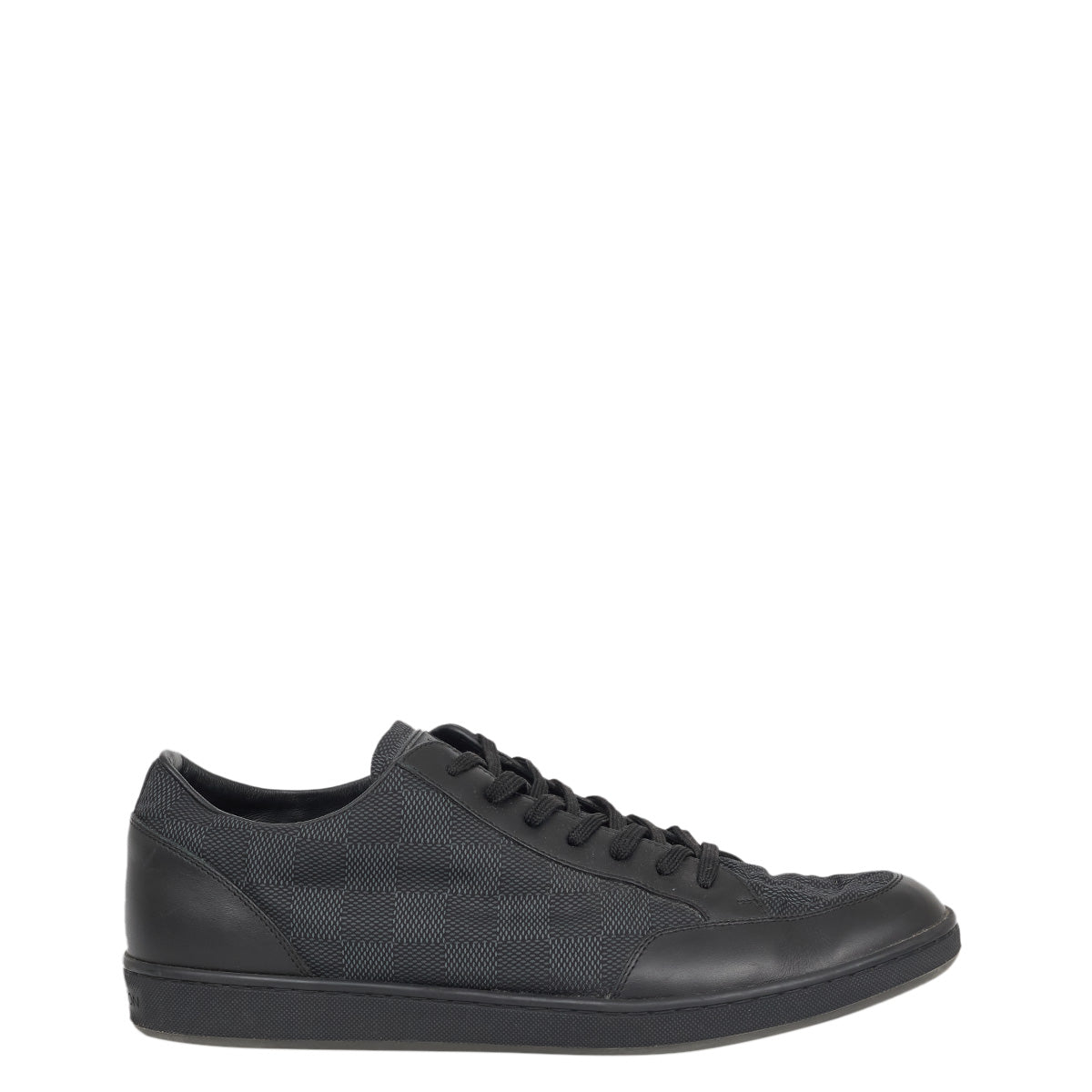 Tenis Louis Vuitton Masculino Tam. 38 BR