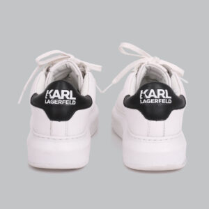 Tênis Karl Lagerfeld Branco Tam. 36 Br
