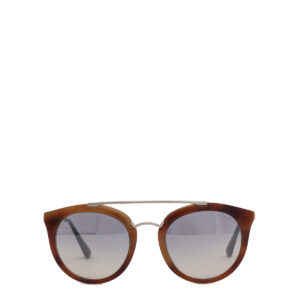 Óculos Prada Caramelo use-5RO
