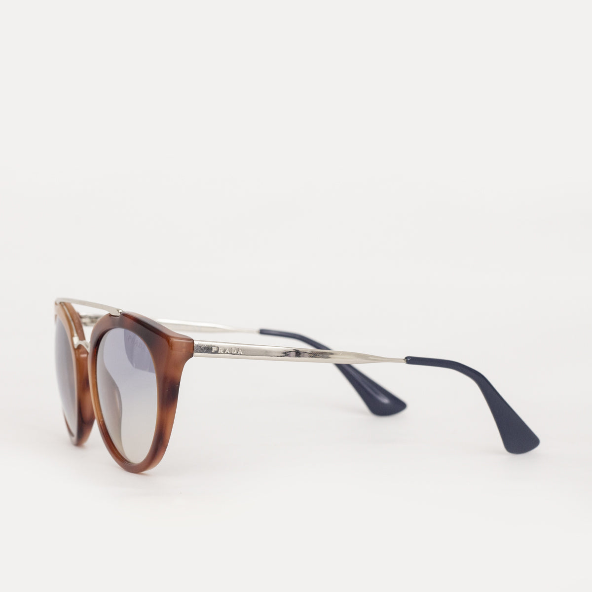 Óculos Prada Caramelo use-5RO
