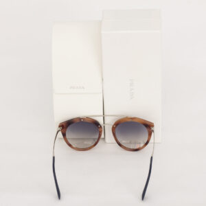 Óculos Prada Caramelo use-5RO
