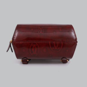 MOCHILA CARTIER VINHO