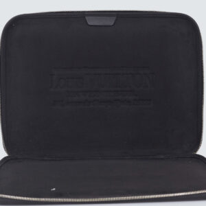 Case de Notebook Louis Vuitton Damier Graphite