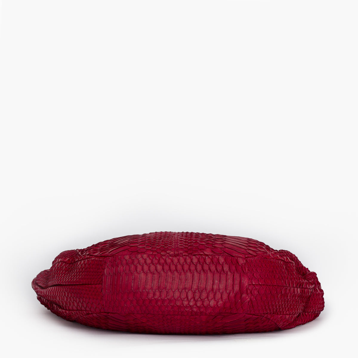 Bolsa Salvatore Ferragamo Phytton Vermelha