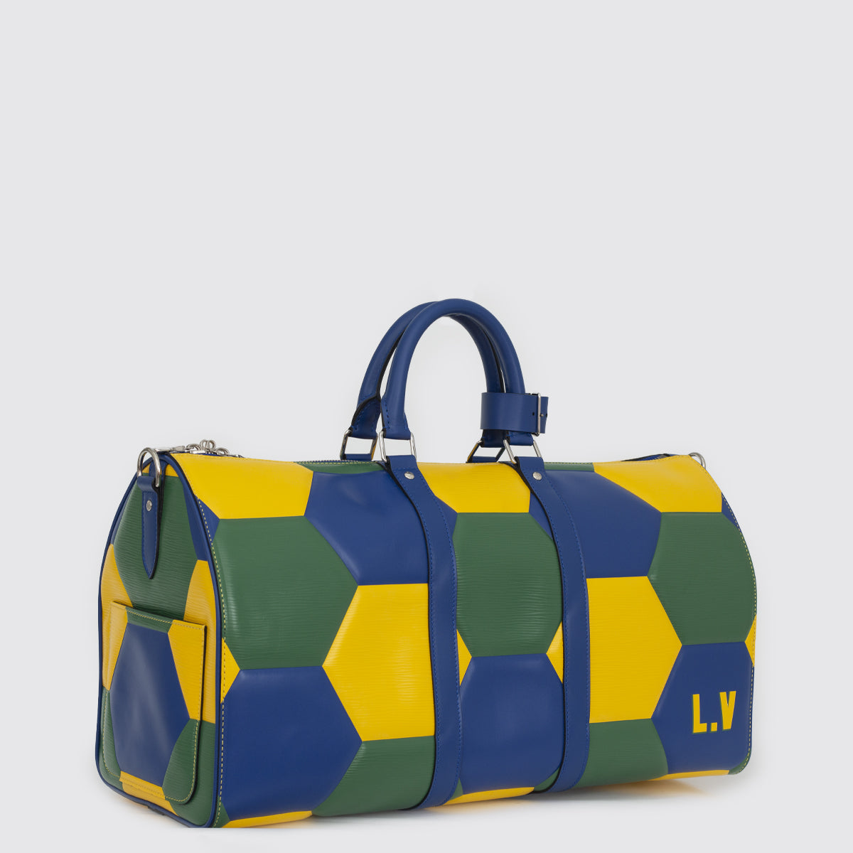 Mala Louis Vuittonn Keepall Grande Edição Limitada