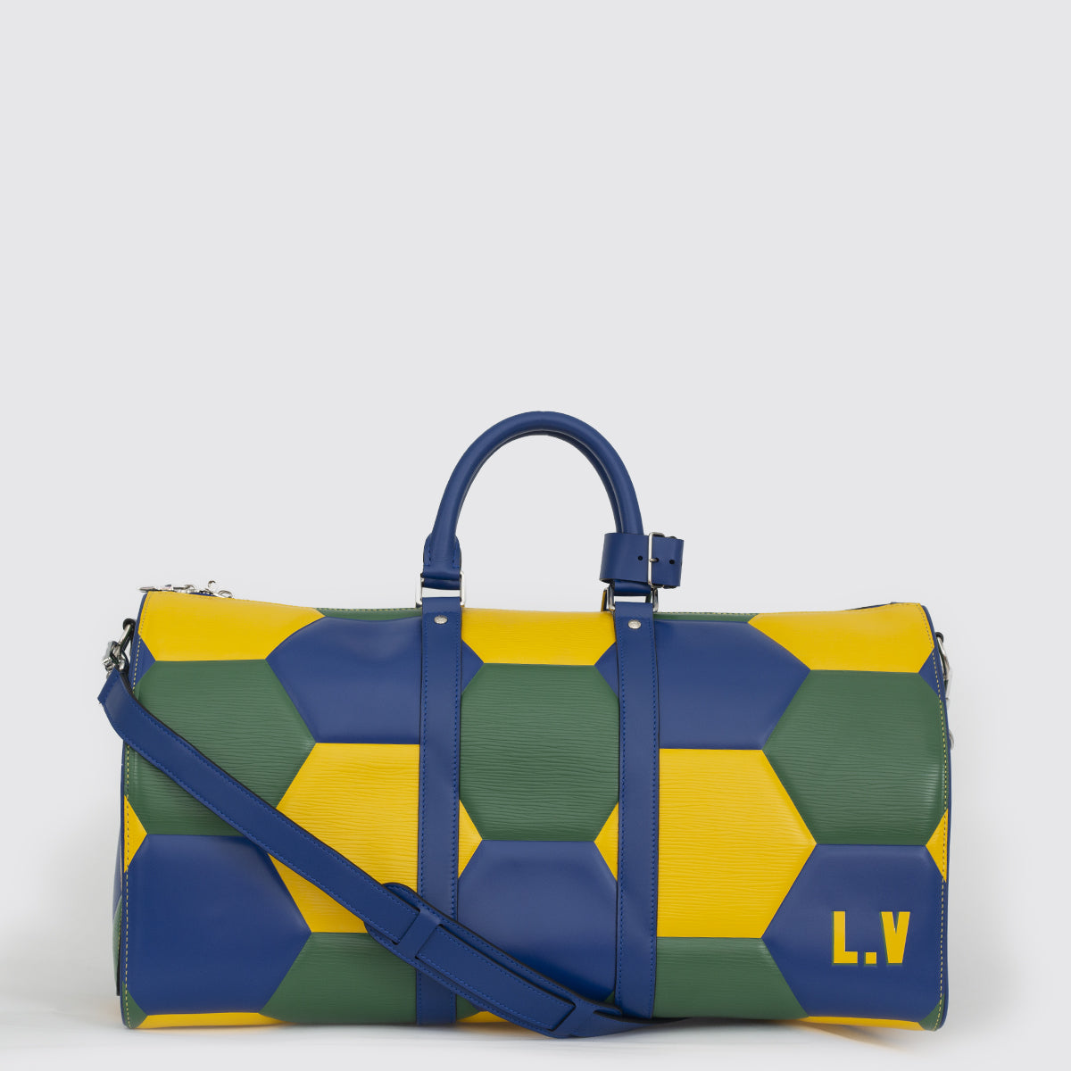 Mala Louis Vuittonn Keepall Grande Edição Limitada