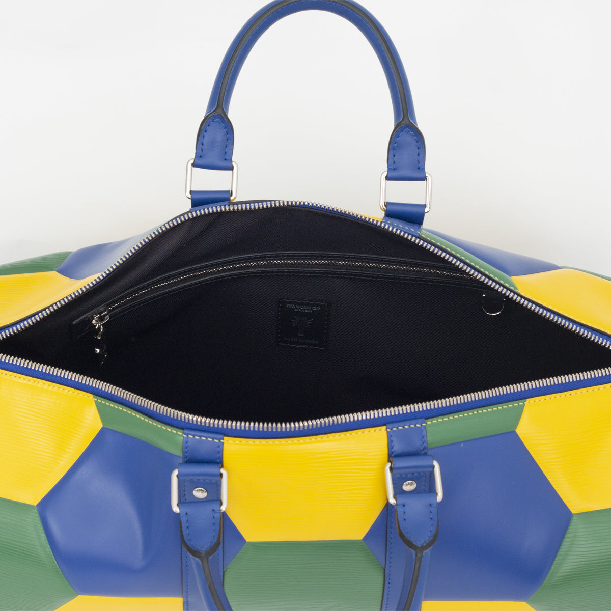 Mala Louis Vuittonn Keepall Grande Edição Limitada