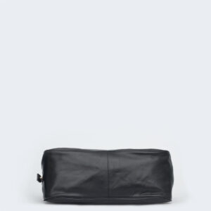 Bolsa Prada Vintage Preta de Couro
