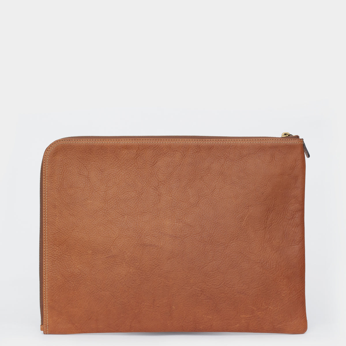 Porta Notebook/Ipad Mulberry Caramelo Vintage