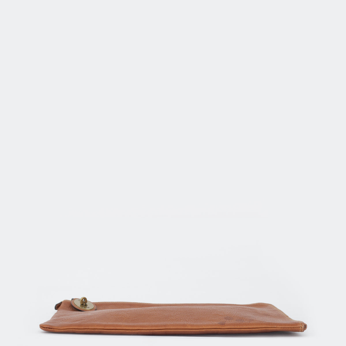 Porta Notebook/Ipad Mulberry Caramelo Vintage