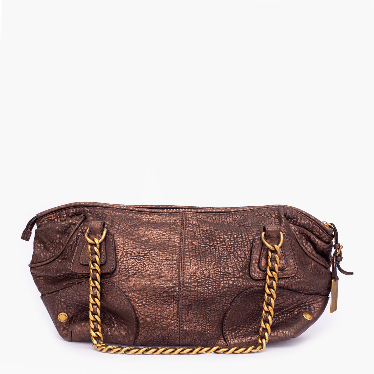 Bolsa Dolce & Gabbana Bronze