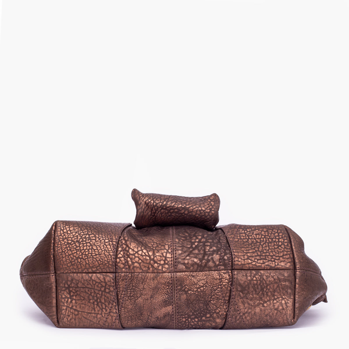 Bolsa Dolce & Gabbana Bronze