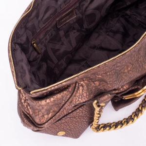 Bolsa Dolce & Gabbana Bronze