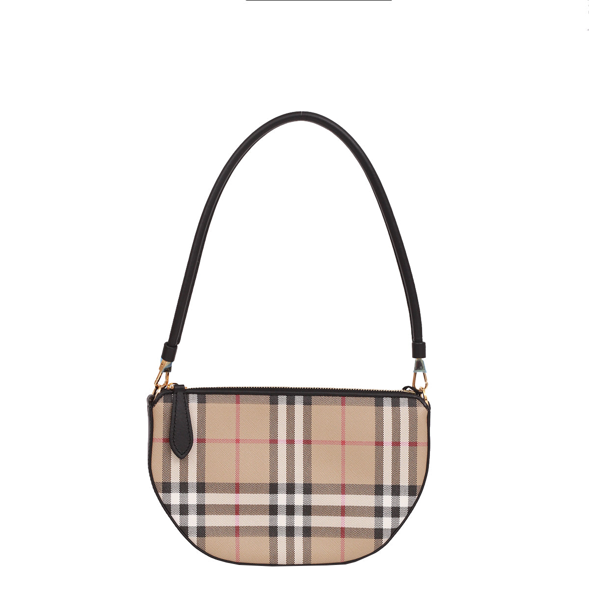 Bolsa Burberry Shoulder New Olympia