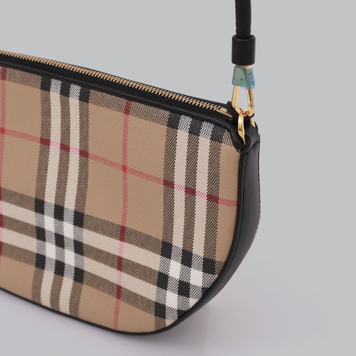 Bolsa Burberry Shoulder New Olympia