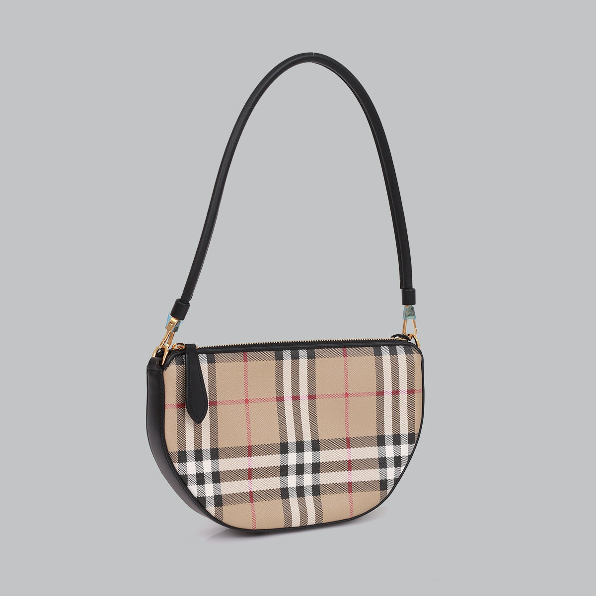 Bolsa Burberry Shoulder New Olympia