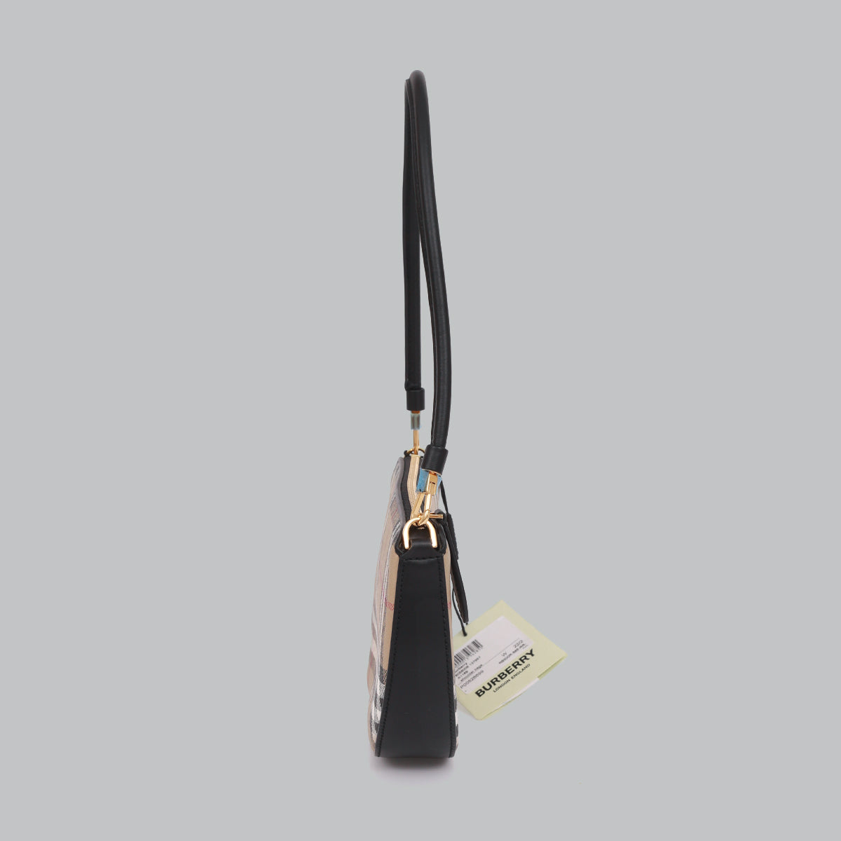 Bolsa Burberry Shoulder New Olympia