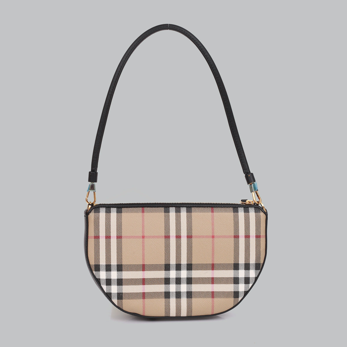 Bolsa Burberry Shoulder New Olympia