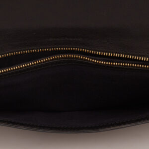 Clutch Givenchy Preta