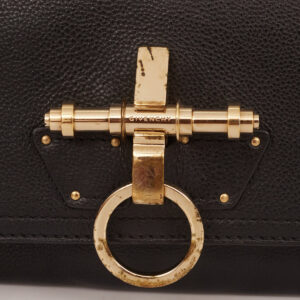 Clutch Givenchy Preta