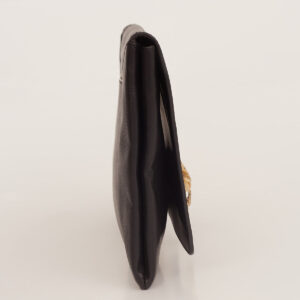 Clutch Givenchy Preta