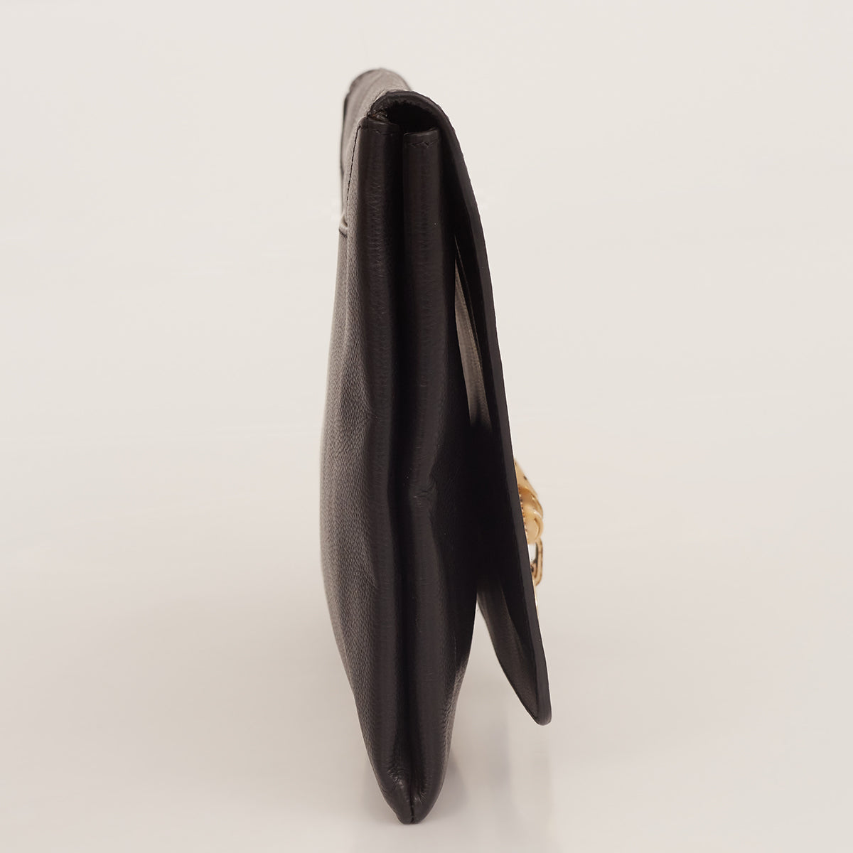 Clutch Givenchy Preta