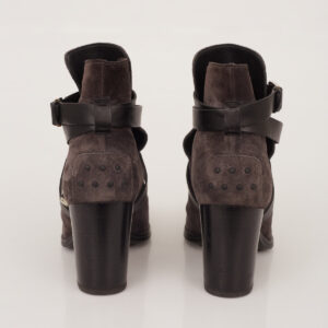 Bota Tod’s Cinza TAM. 37 BR