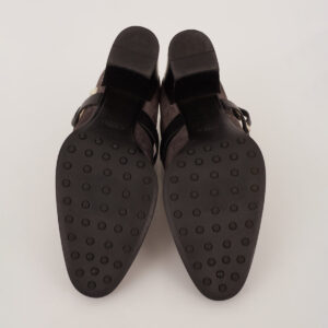 Bota Tod’s Cinza TAM. 37 BR