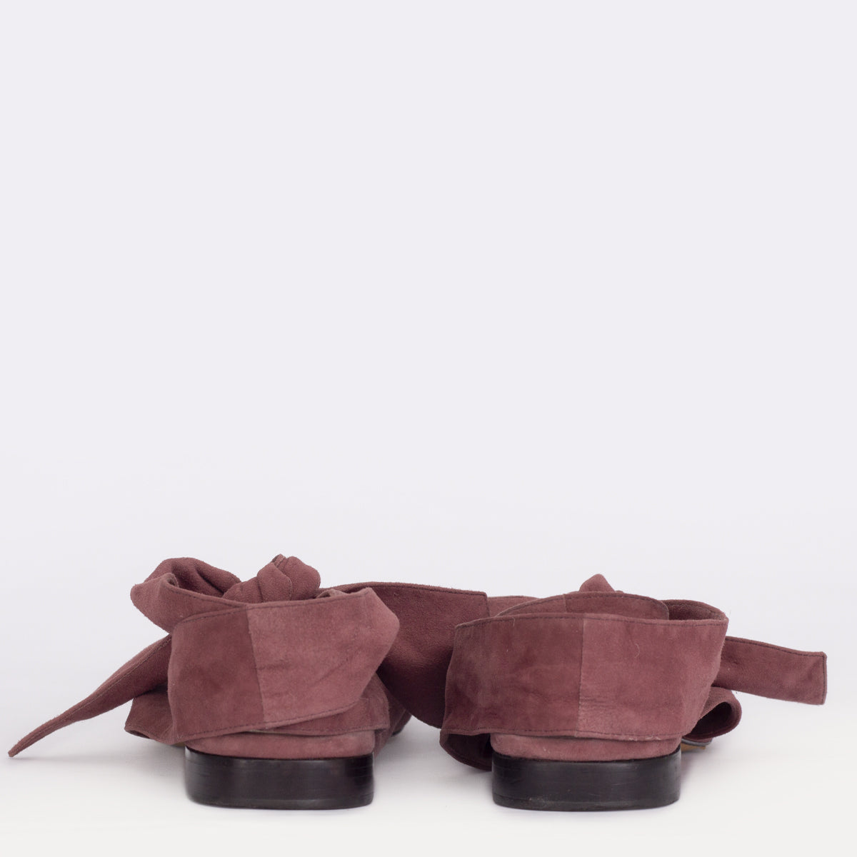Sapato Alexandre Birman Rosa Queimado Tam. 41