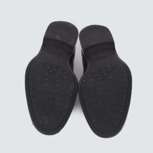 Mocassim Tod’s Marrom Tam 40 Br