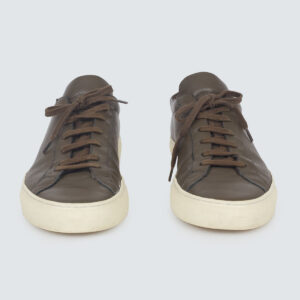 ⁠Tênis Common Projects Marrom Tam 43 Br