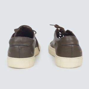 ⁠Tênis Common Projects Marrom Tam 43 Br