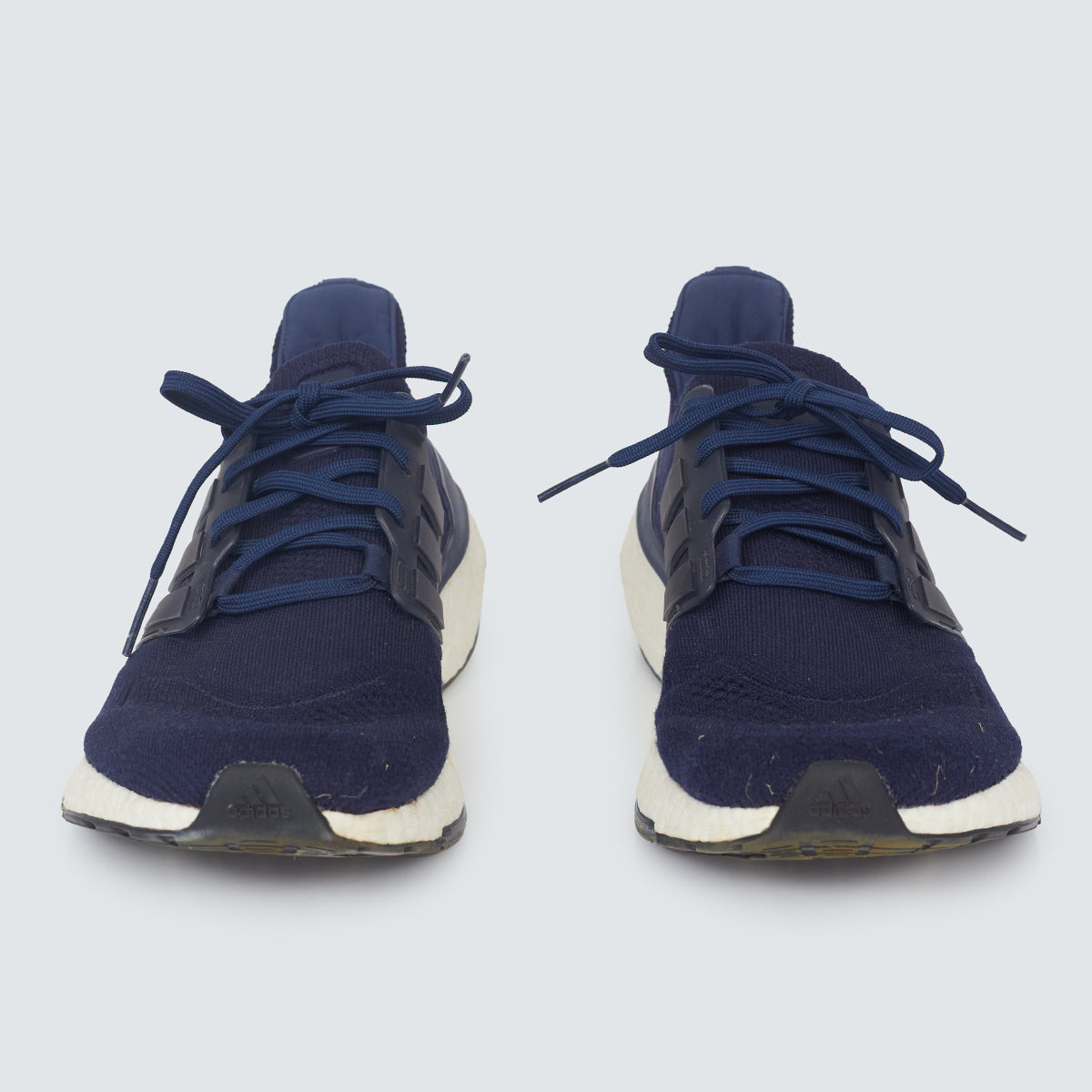 ⁠Tênis Adidas Ultraboost Azul Tam 43 Br