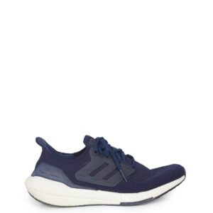⁠Tênis Adidas Ultraboost Azul Tam 43 Br