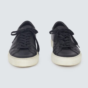 ⁠Tênis Givenchy Preto Tam 43 Br