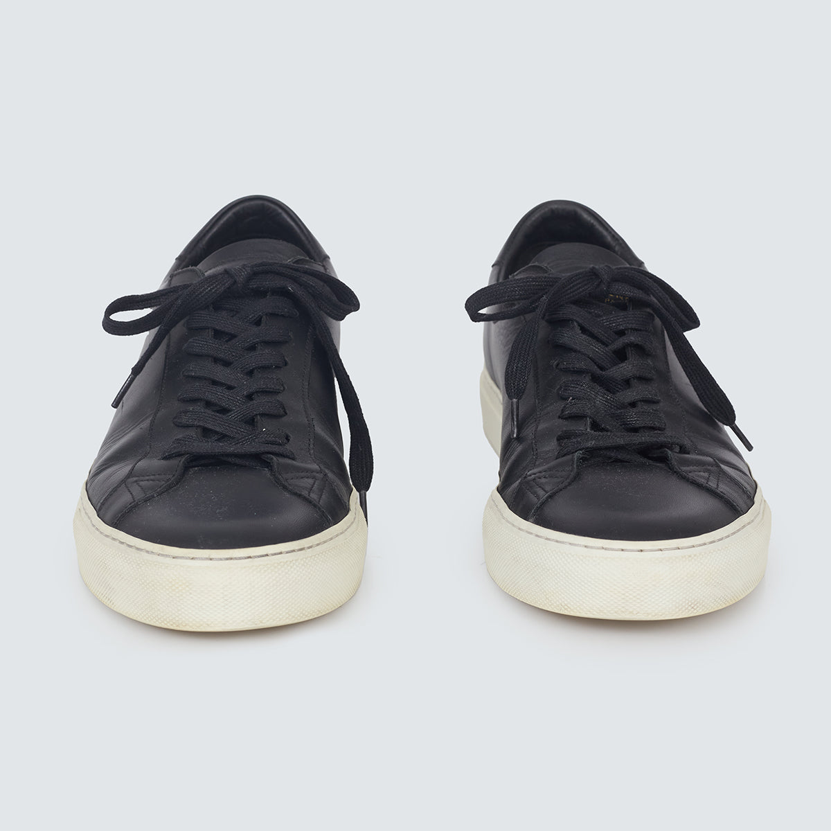 ⁠Tênis Givenchy Preto Tam 43 Br