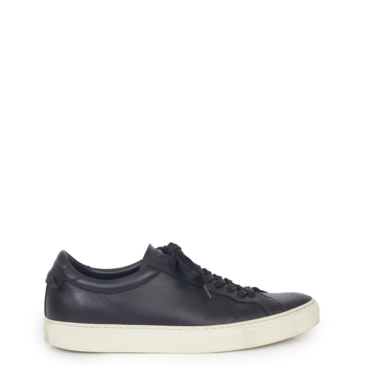 ⁠Tênis Givenchy Preto Tam 43 Br