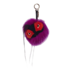 Chaveiro Fendi Archy Monster
