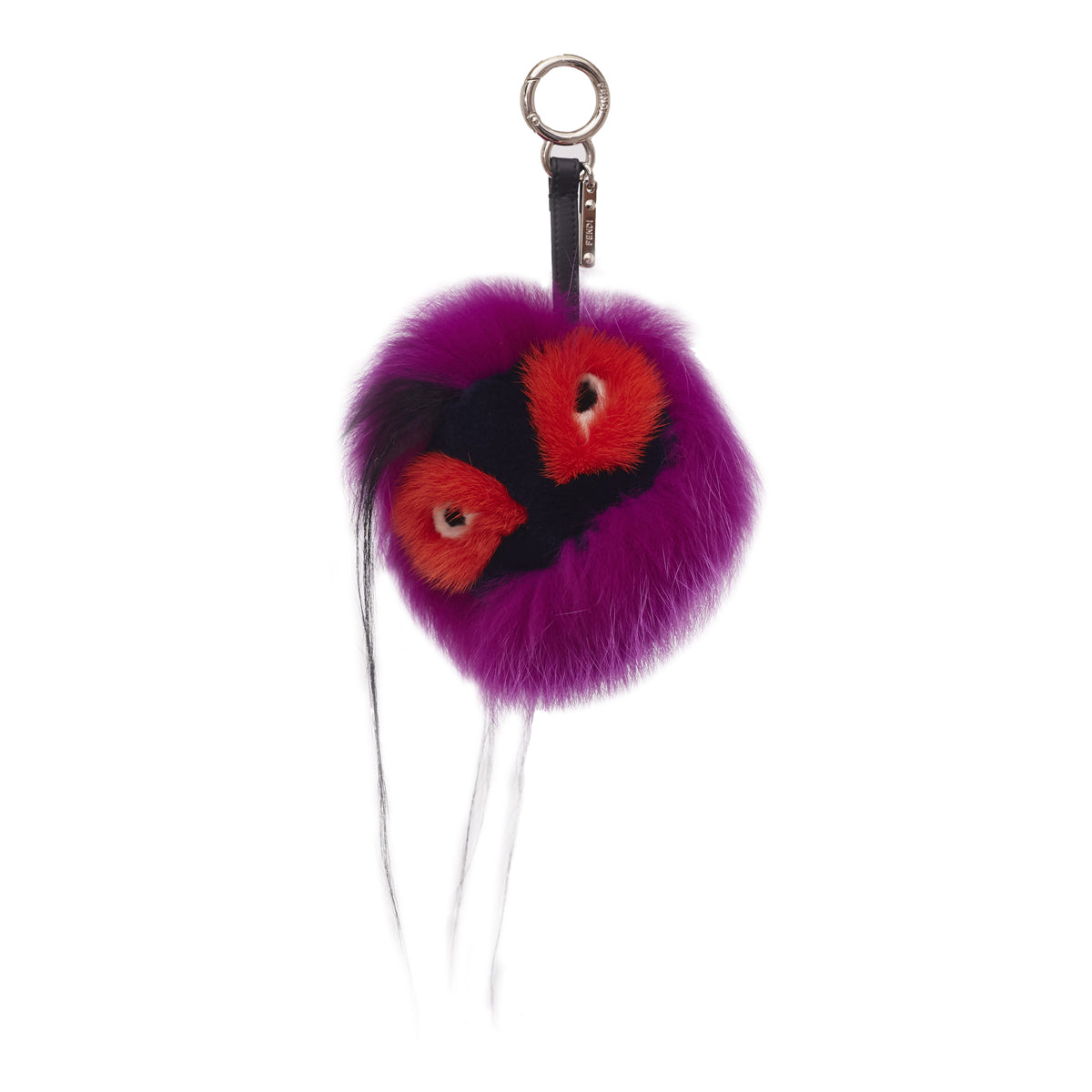 Chaveiro Fendi Archy Monster