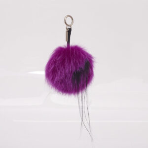 Chaveiro Fendi Archy Monster