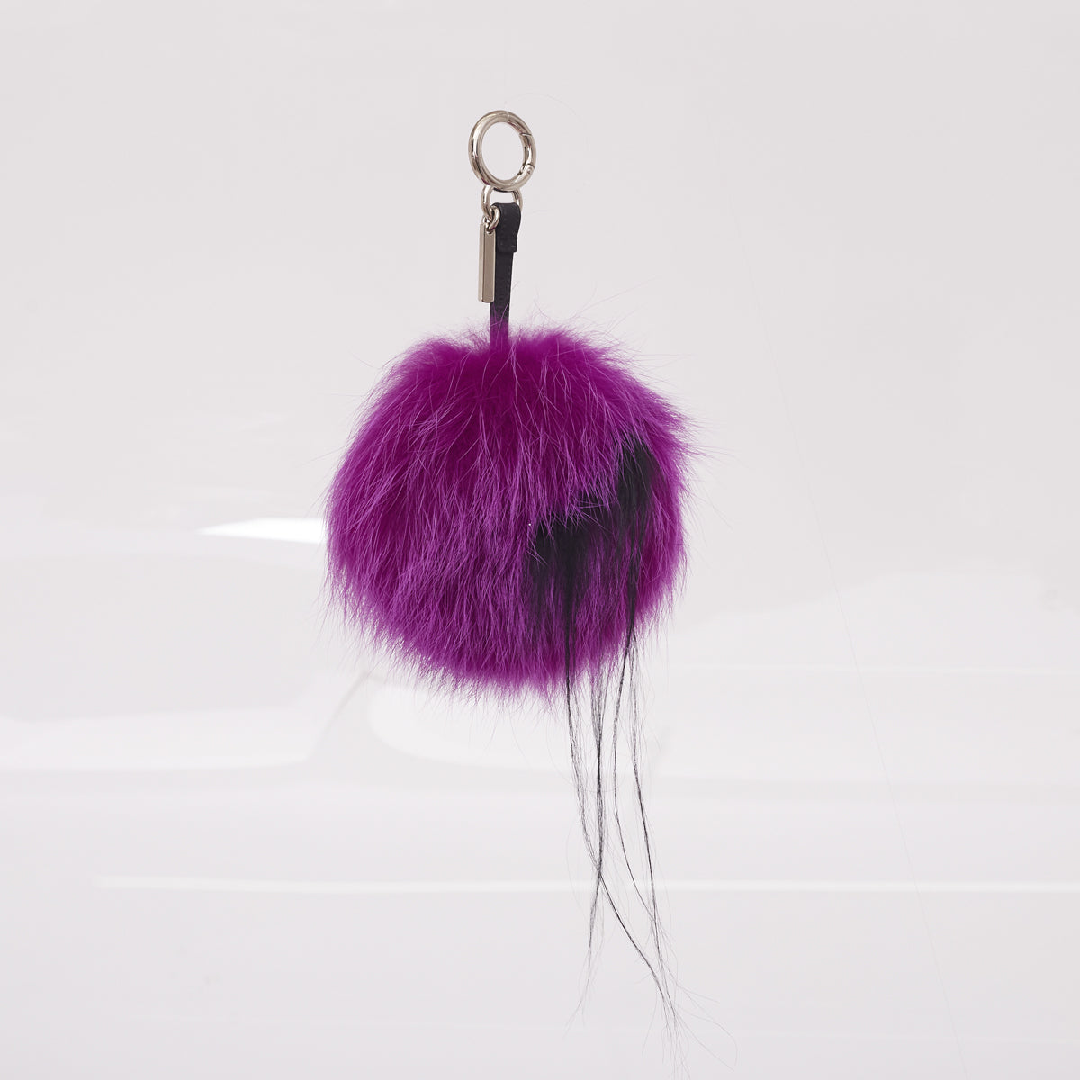 Chaveiro Fendi Archy Monster