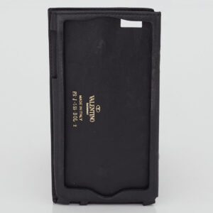 Case Valentino Rockstud Preta