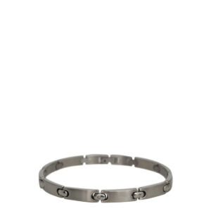 Pulseira Vivara Elos Prateados