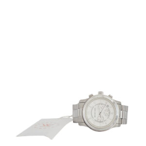 Relógio Michael Kors Prateado Masculino