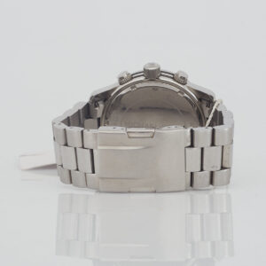 Relógio Michael Kors Prateado Masculino