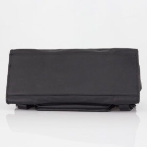 Bolsa Proenza Schouler Couro Preto Grande